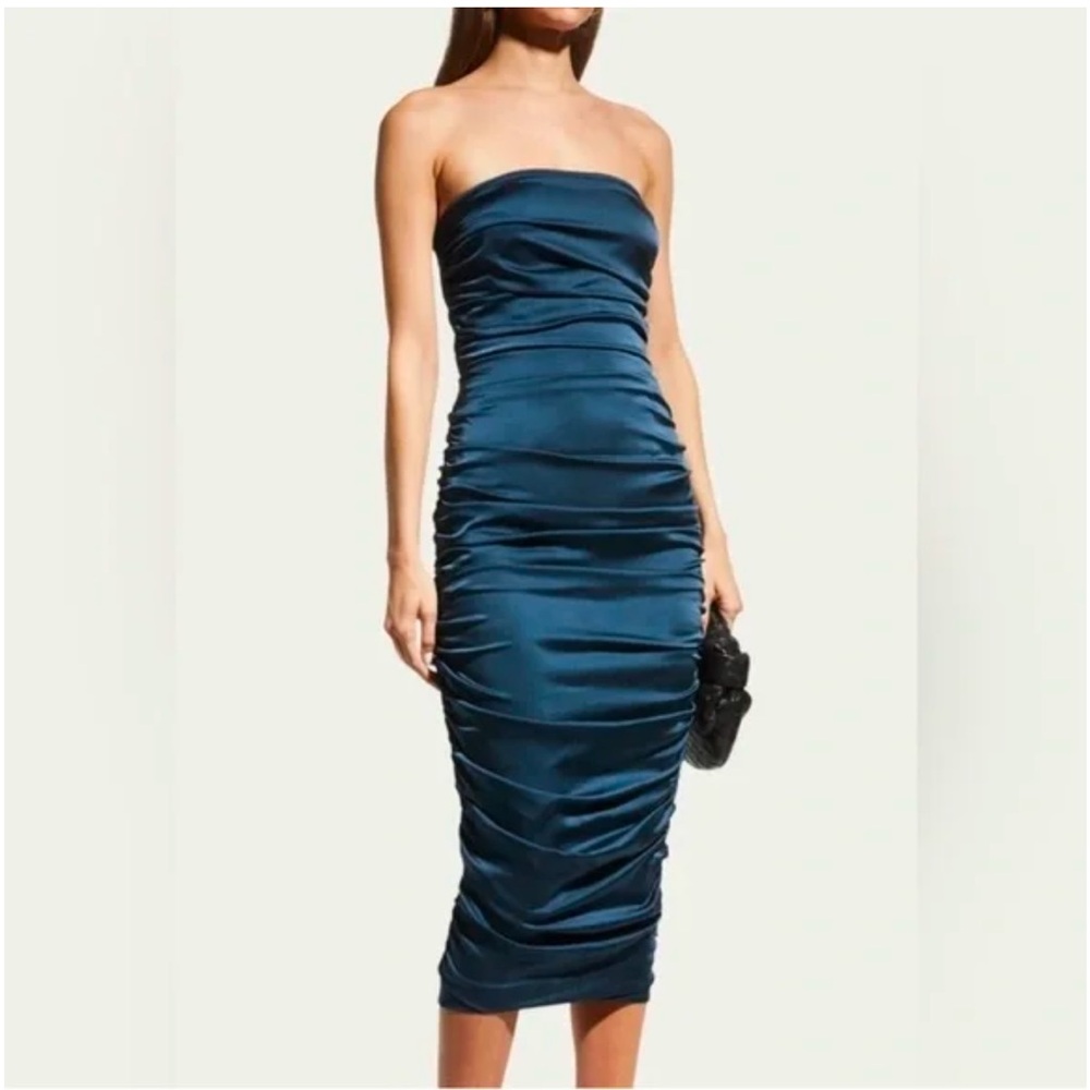 Veronica Beard Kupa dress. New with tags! SIZE 4 (648$)